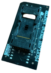 TSOP48 Entegre Soket Adaptörü