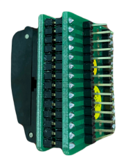 CNV-SSOP-20 Entegre Soket Adaptörü