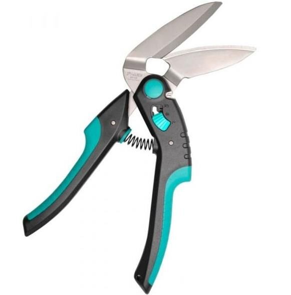 Proskit SR-339 Çok Amaçlı Makas