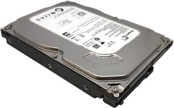 Seagate ST500DM002 ST 500 Gb Sata Harddisk Refresh