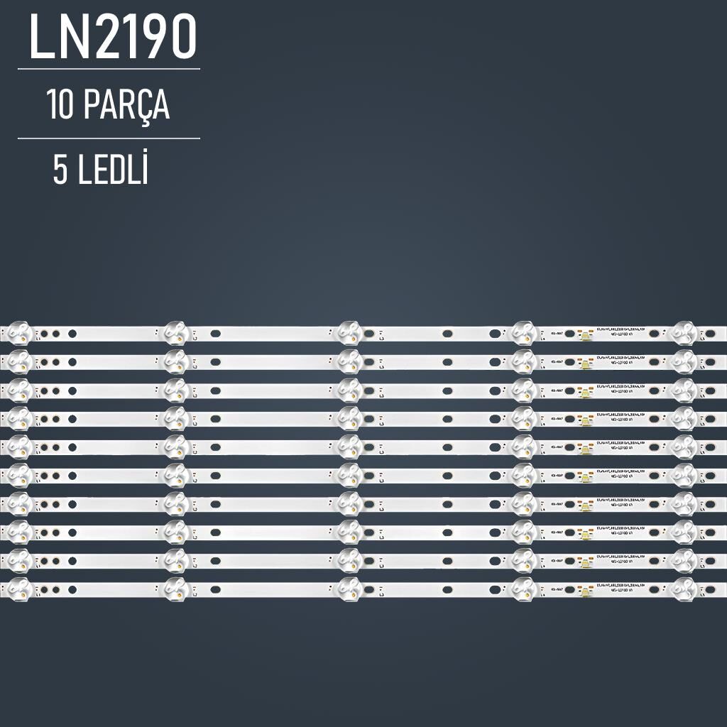 SUNNY SN50LEDA10 LED BAR, SUNNY SN50LEDA88 LED BAR, KAMASONİC KS-1249 LED BAR, MS-L2190 ,CY_HL+HT_49D_3528 ,LA021 , 8D49-DNWR-A3510A ,