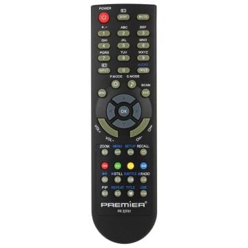 Premier Lcd Tv Kumandası 32F81 159