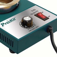 Proskit Ss-553B Lehim Potası (250W)