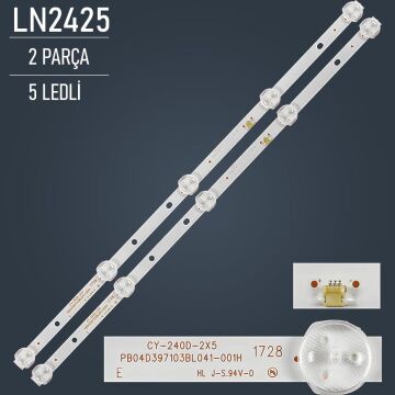 SUNNY SN24LED003 LED BAR , AXEN AX24LED003 LED BAR , SUNNY SN024LD071 LED BAR , SUNNY SN024LD033 LED BAR , AXEN AX024LD033 LED BAR