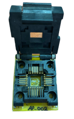 CNV-PLCC-EP1M32 (CY) Entegre Soket Adaptörü