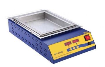 WT-280S 2000 Watt Dijital Lehim Potası