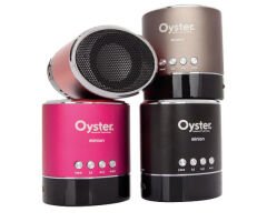 OYSTER MİNİON DIGITAL SPEAKER (USB+SD)