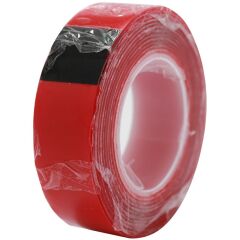 Powermaster VHB Akrilik Çift Taraflı Bant 19 Mm (OGS Bandı)