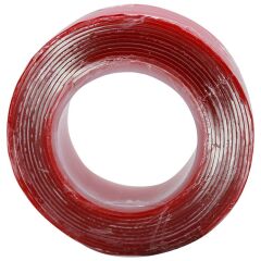 Powermaster VHB Akrilik Çift Taraflı Bant 19 Mm (OGS Bandı)