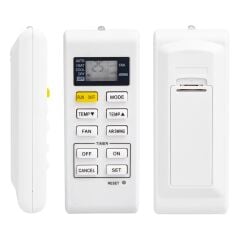 Inverter Klima Kumandası