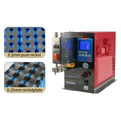 Sunkko A300+ Pil Punto Kaynak Makinesi ve 73B Kaynak Kalemi