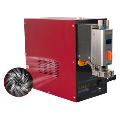 Sunkko A300+ Pil Punto Kaynak Makinesi ve 73B Kaynak Kalemi