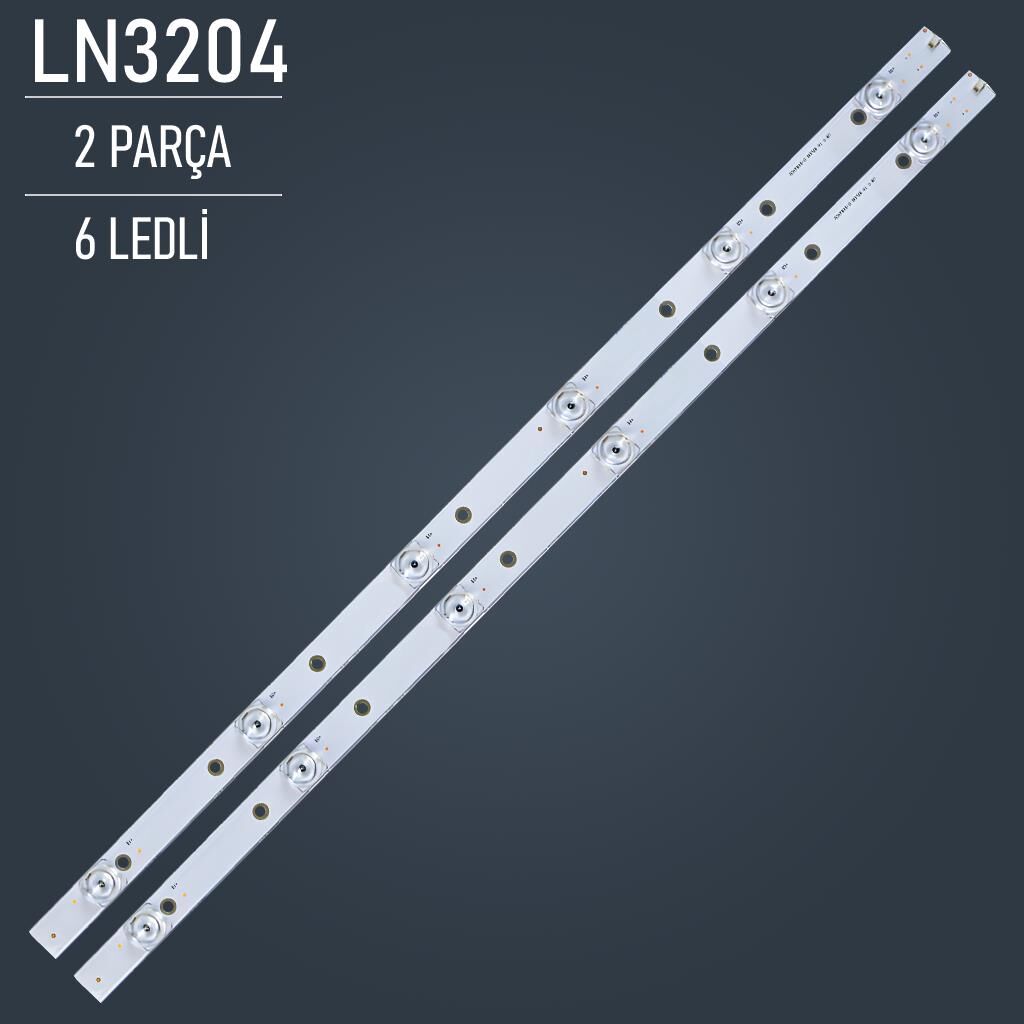 SUNNY SN32DZG04/0202 LED BAR , AXEN AX32DZG04/202