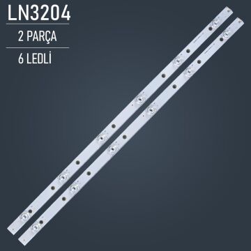 SUNNY SN32DZG04/0202 LED BAR , AXEN AX32DZG04/202