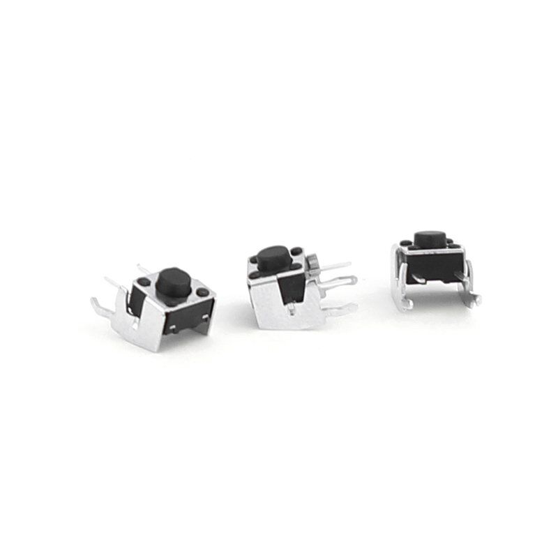 SIDE SWITCH 6X6X5MM (100 ADET)