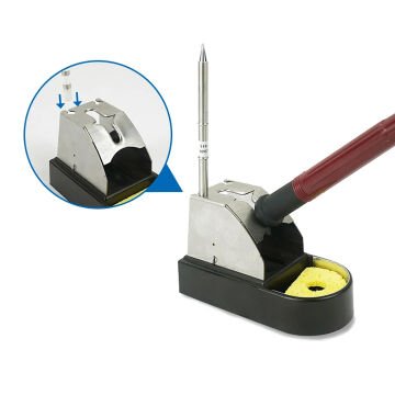 Sunkko 950T-Pro Havya İstasyonu