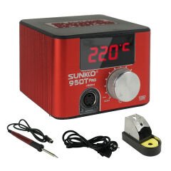 Sunkko 950T-Pro Havya İstasyonu