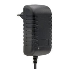 Weko 7.2 Volt - 2 Amper 5.5 x 2.5 Uçlu Ledli Yerli Üretim Akü Şarj Cihazı (Out:6v-2a)