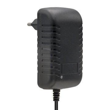 Weko 7.2 Volt - 2 Amper 5.5 x 2.5 Uçlu Ledli Yerli Üretim Akü Şarj Cihazı (Out:6v-2a)