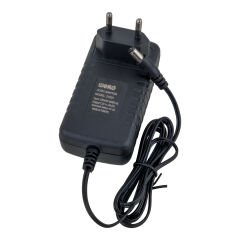 Weko 7.2 Volt - 2 Amper 5.5 x 2.5 Uçlu Ledli Yerli Üretim Akü Şarj Cihazı (Out:6v-2a)