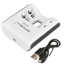 Efcell M2 AA/AAA 2'li Pil Şarj Cihazı