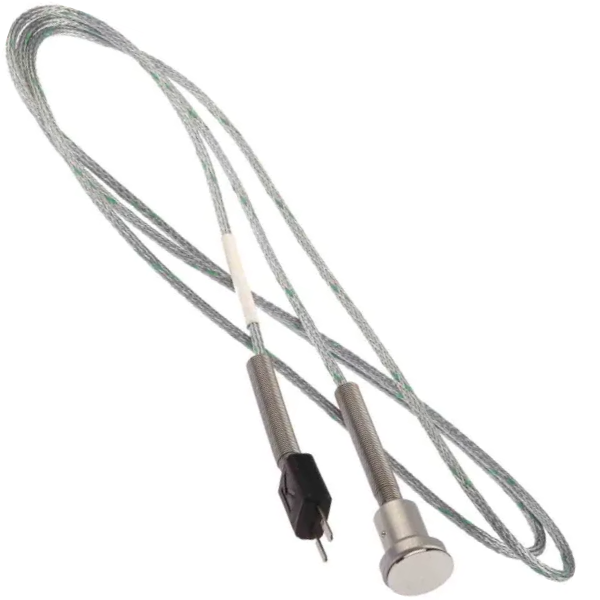 Testo 0602 4892 Mıknatıs Uçlu K Tipi Yüzey Sıcaklık Probu