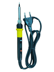 Tussle 80W Dijital Kalem Havyalı Lehim Seti