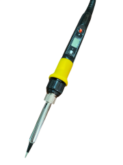 Tussle 80W Dijital Kalem Havyalı Lehim Seti