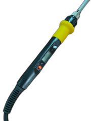 Tussle 80W Dijital Kalem Havyalı Lehim Seti