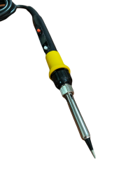 Tussle 80W Dijital Kalem Havyalı Lehim Seti