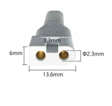 Usb Traş Kablosu No:15 FW-085