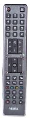 Vestel Lcd Plazma Led Tv Kumandası