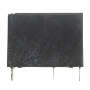 Omron G5NB-1A-E 24VDC Kart Rölesi 24 Volt 4 Pin Bacak Siyah 16X4C16