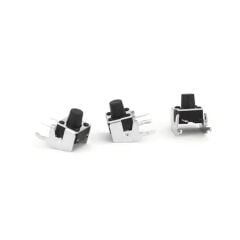 SIDE SWITCH 6X6X7MM (100 ADET)