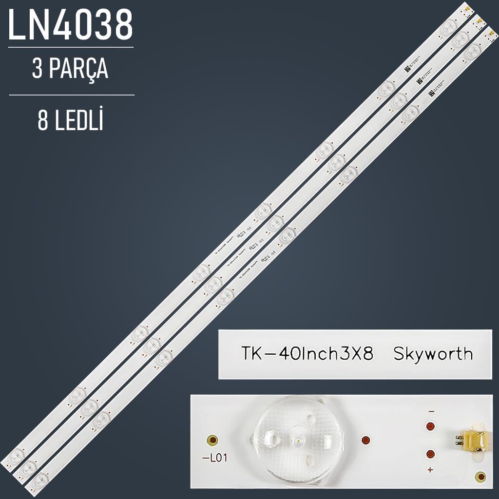 SUNNY SN040DLD16AT017-ABFM, SN40DAL13/0216, SN40DIL010/0202, AXEN AX40DAB1705/1032 , AX40DAB0937/1032, ELTON EL40DLK0938/1022, HI-LEVEL HL40DLK13/0216, SHEEN SH40DLK010/020