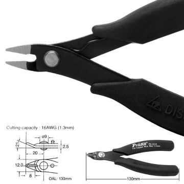 Proskit 1Pk-101-E Yankeski