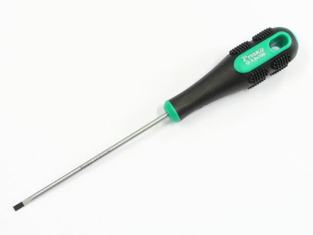 Proskit 9Sd-205A Düz Tornavida