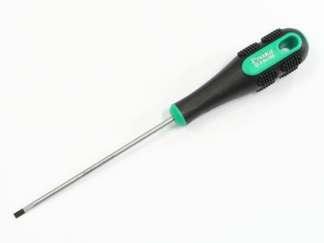 Proskit 9Sd-205A Düz Tornavida