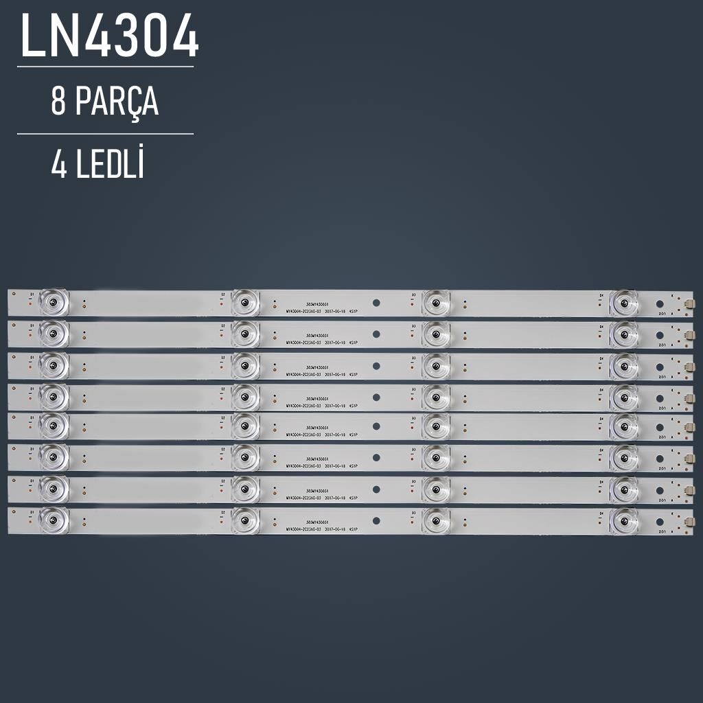 SUNNY SN043LD17AT013-S2F,AXEN AX043LD17AT013-S2F,SUNNY SN42DAS056/1032-B LED BAR ,AXEN AX42DAS056/1032-B LED BAR