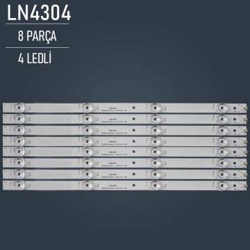 SUNNY SN043LD17AT013-S2F,AXEN AX043LD17AT013-S2F,SUNNY SN42DAS056/1032-B LED BAR ,AXEN AX42DAS056/1032-B LED BAR