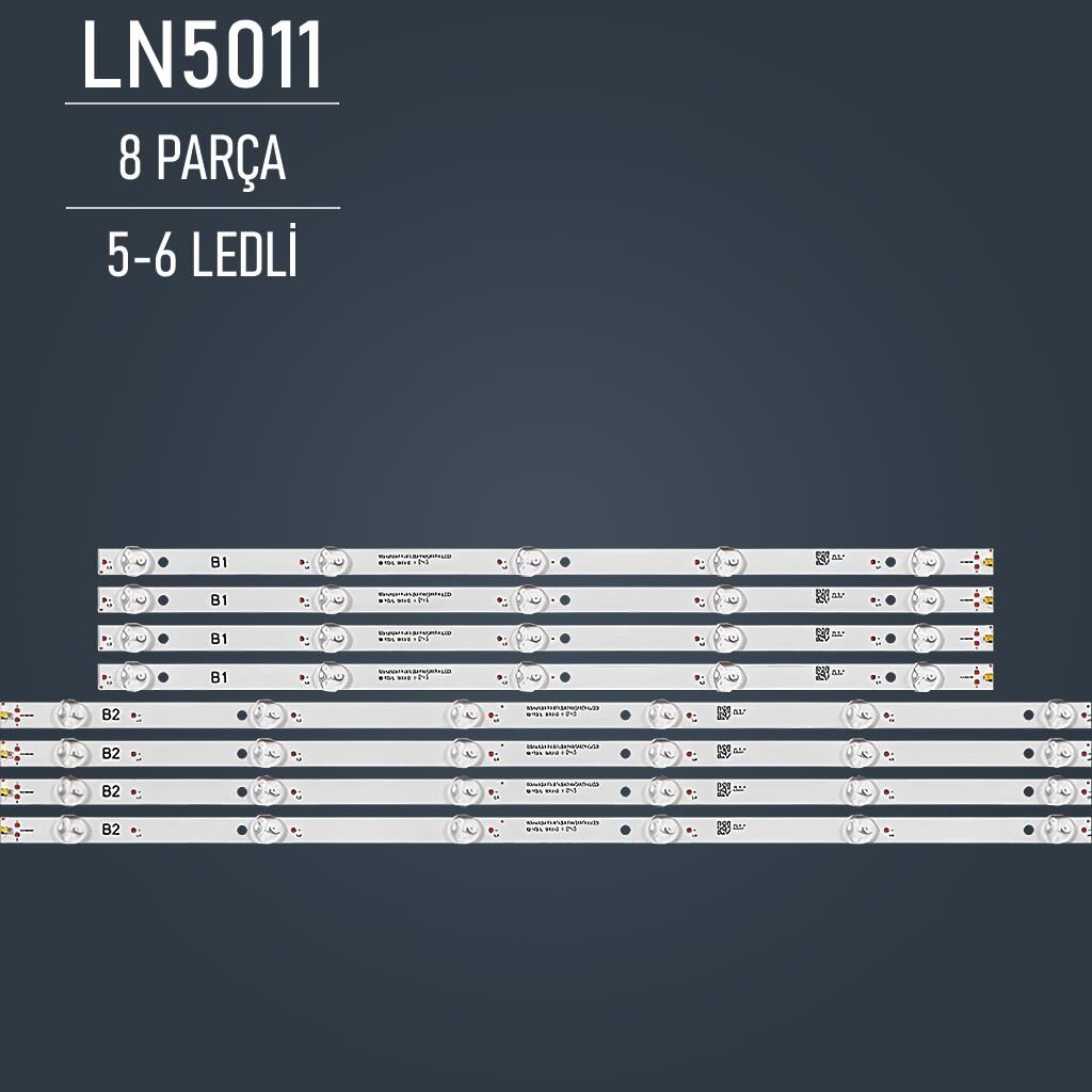 AX55UAL08-TNR led bar, hi-level hi55ual402/0216 led bar, SUNNY SN55UIL08-TNR led bar, ELTON EL55UAL08-TNR LED BAR