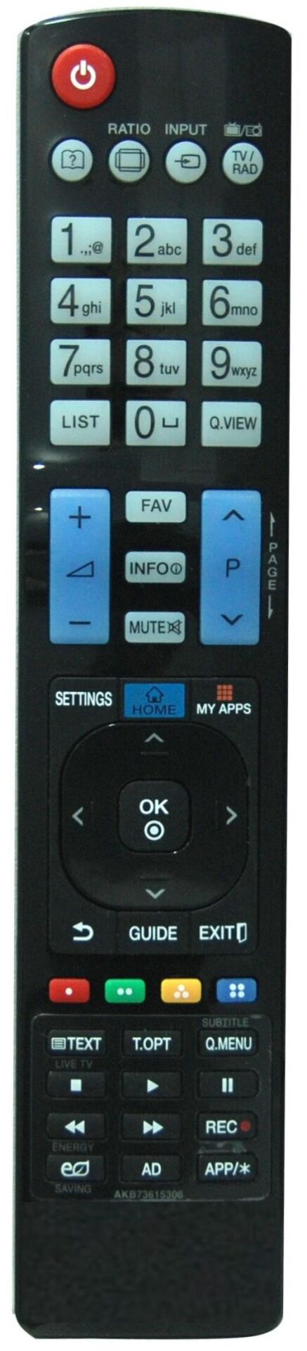 Lg Lcd Led Tv Kumandası