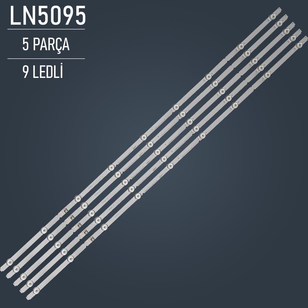 SUNNY SN50FMN403 LED BAR , HI-LEVEL HL50FMN403 LED BAR