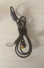 Weko Yerli Üretim Lenovo G-544U Notebook Adaptörü Jacklı 1.5 Metre Yedek Adaptör Kablosu