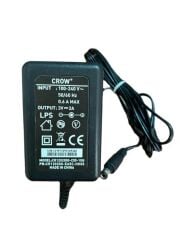 3 Volt 2 Amper Adaptör Şarj Cihazı