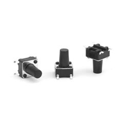 SMD SWITCH 6X6X9MM (100 ADET)