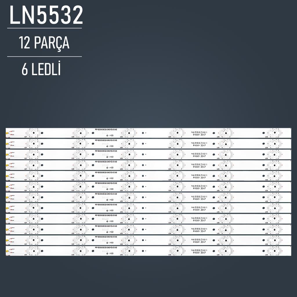 SUNNY SN055LDSIS231-DFM LED BAR, RF-BS550E32-0601S-01A3 , SUNNY SN055LDSIS231-DF, SUNNY, Led Bar