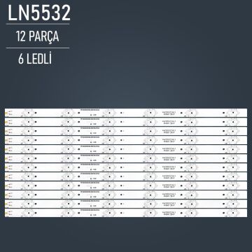 SUNNY SN055LDSIS231-DFM LED BAR, RF-BS550E32-0601S-01A3 , SUNNY SN055LDSIS231-DF, SUNNY, Led Bar