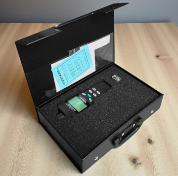 Tenmars TM-4100N Temassız Devir Ölçer Takometre