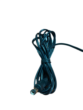 12 Volt 1 Amper Akü Şarj Adaptörü